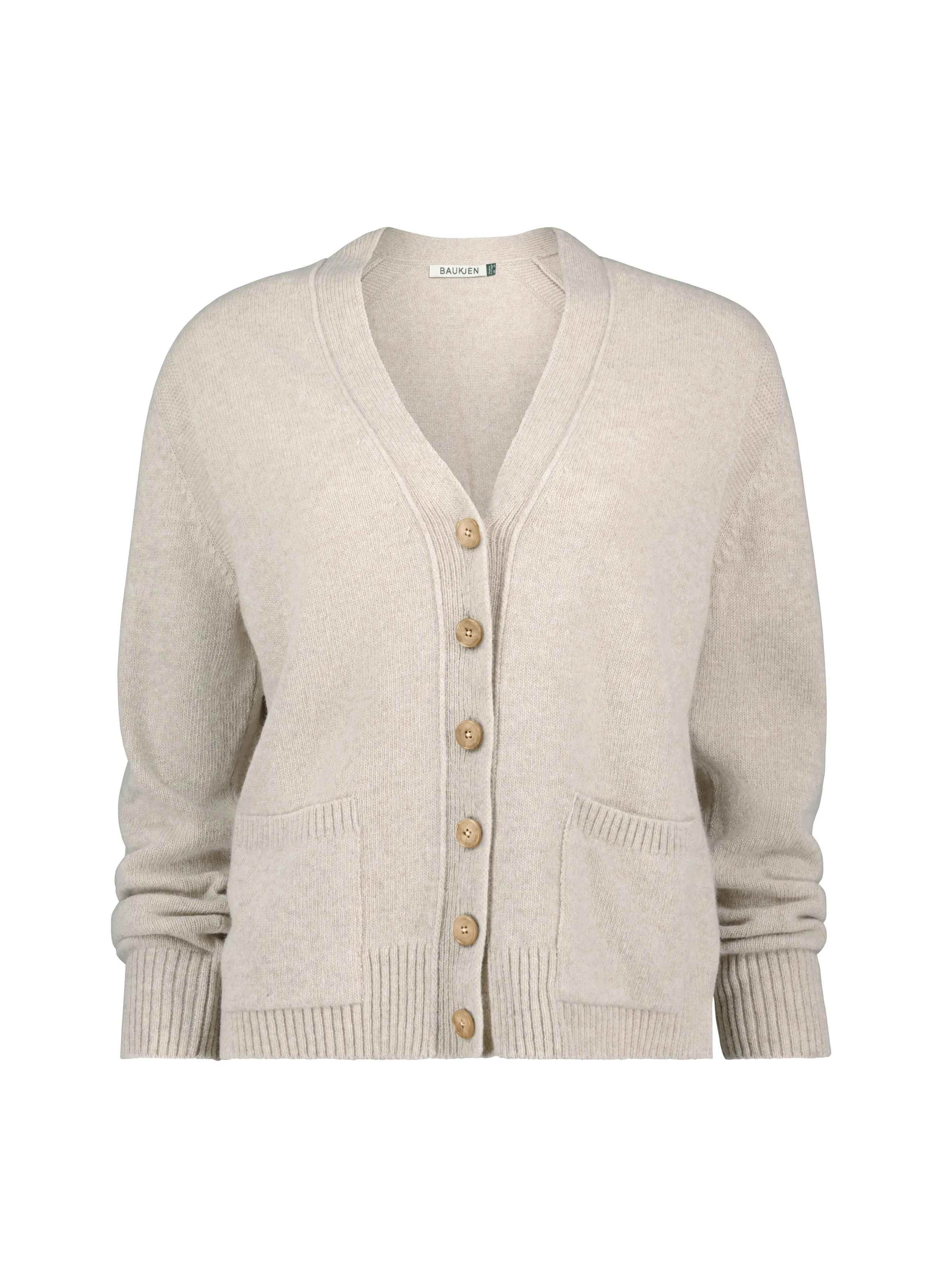 Diem Greencash Cardigan