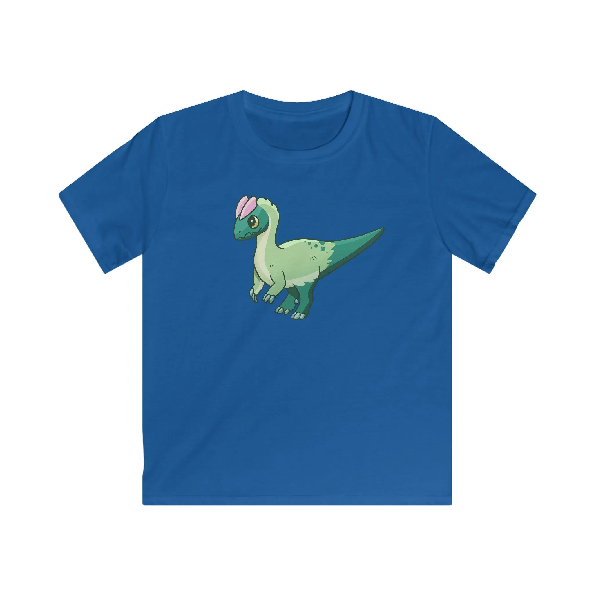 Dilophosaurus - Kids Tee