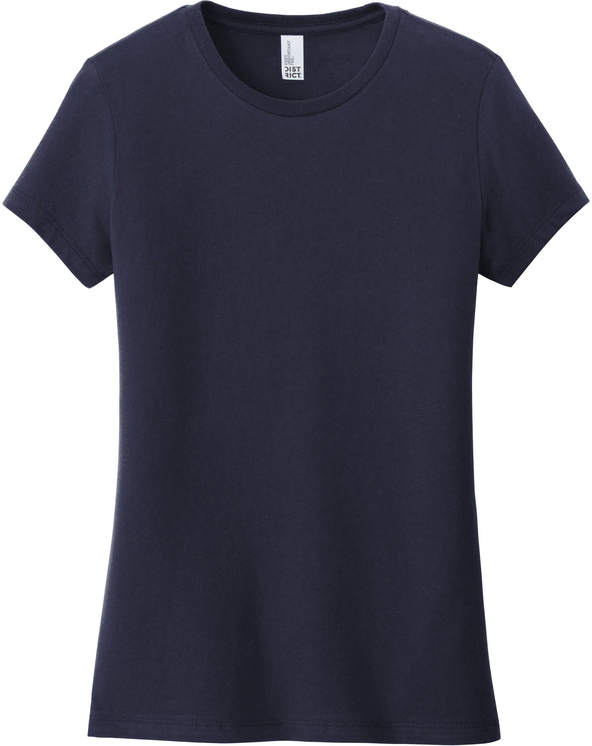 District Women's Very Important Tee