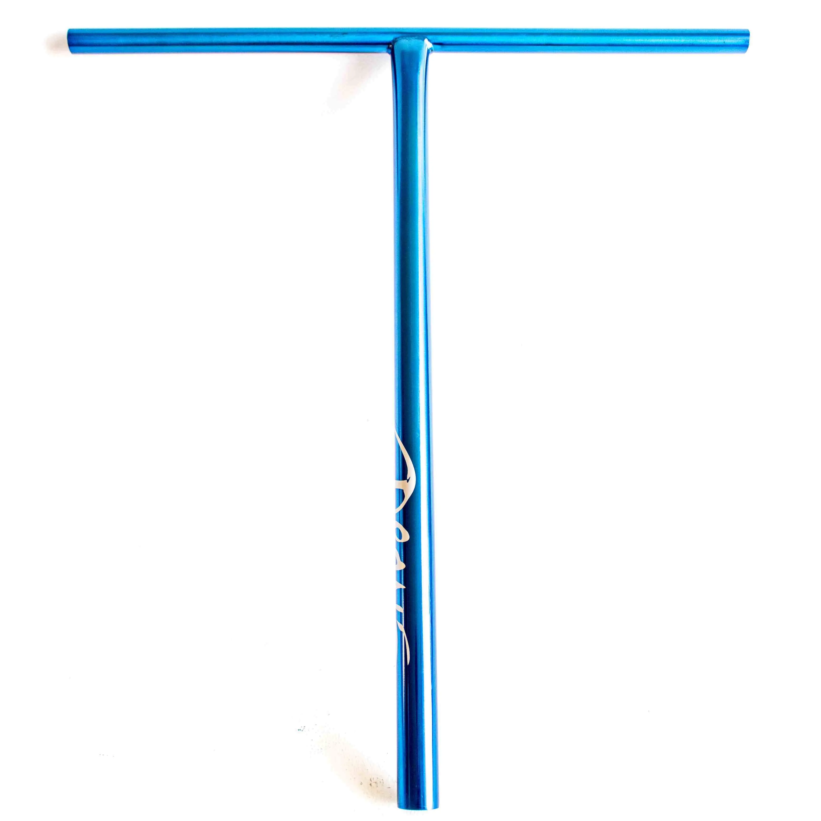 Drone Relic T Bar - Trans Blue - 650