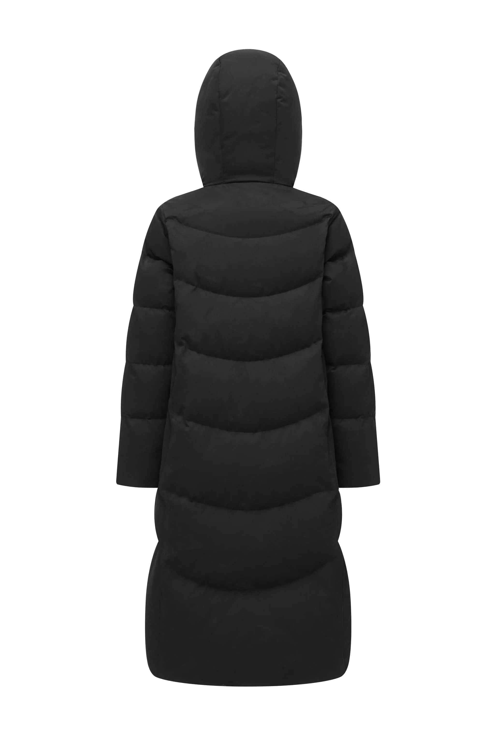 Eastern Aesthetic Women’s Goose Down Coat