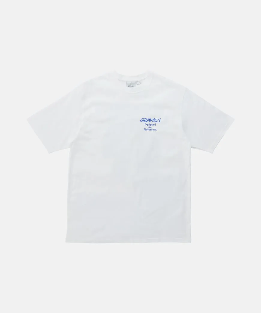 Equipped Tee