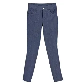 EquiStar Kids Denim Comfort Riding Jeans