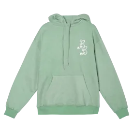 Essentials Hoodie - Seafoam