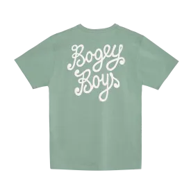 Essentials T-Shirt - Seafoam