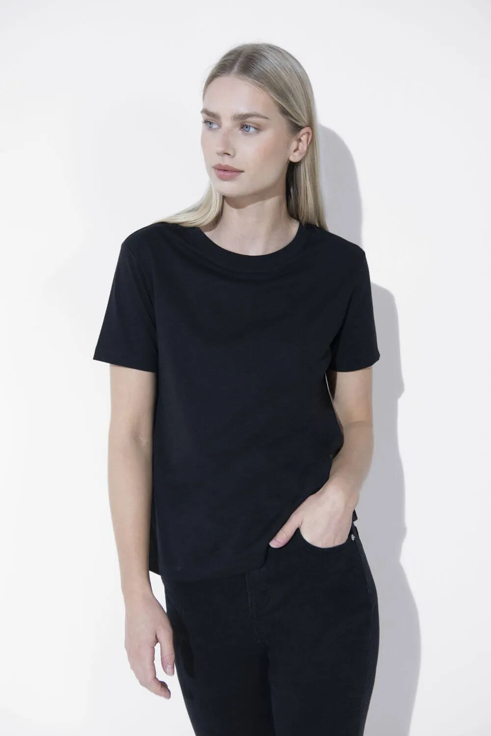 Everyday T-Shirt - Black