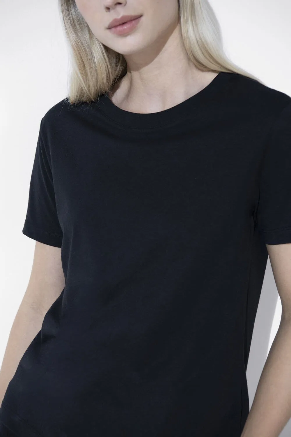 Everyday T-Shirt - Black