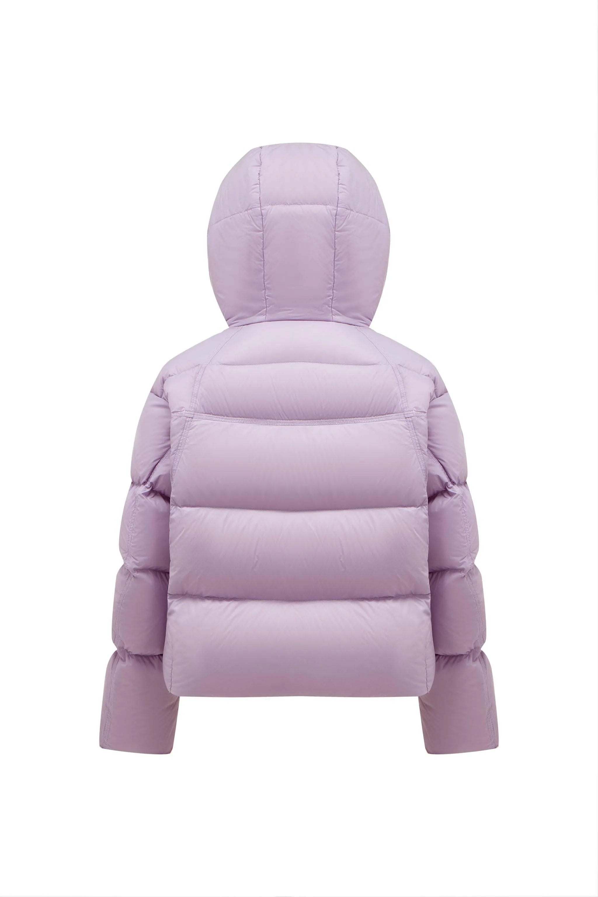 Comfortable and Durable Bold Down Jacket - Cloud Series