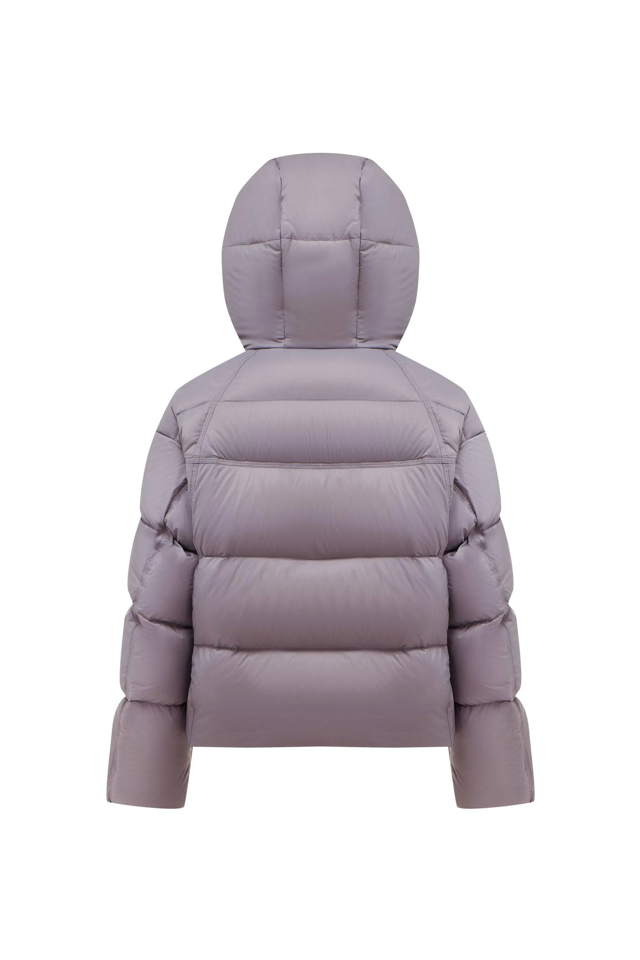 Comfortable and Durable Bold Down Jacket - Cloud Series