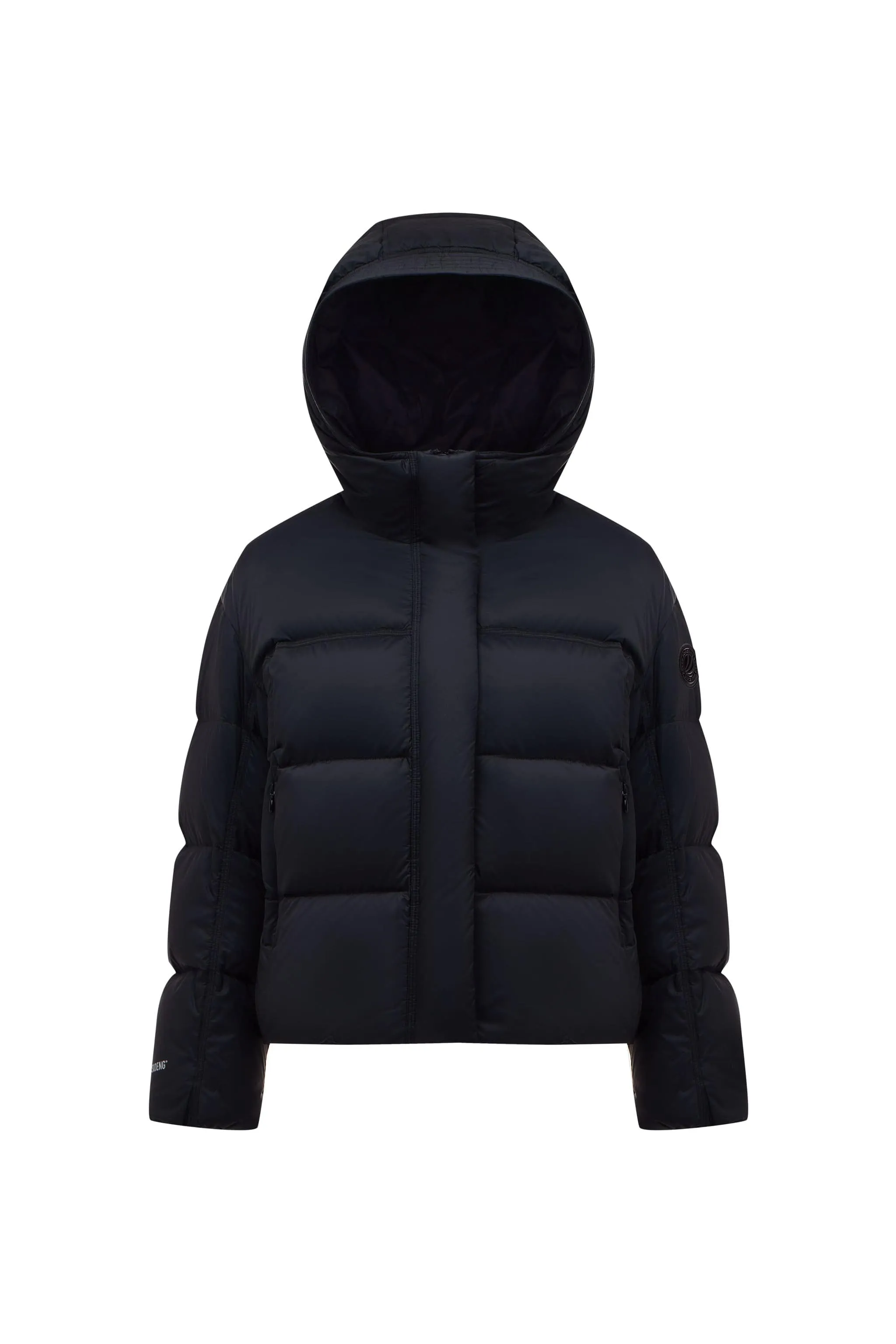 Comfortable and Durable Bold Down Jacket - Cloud Series