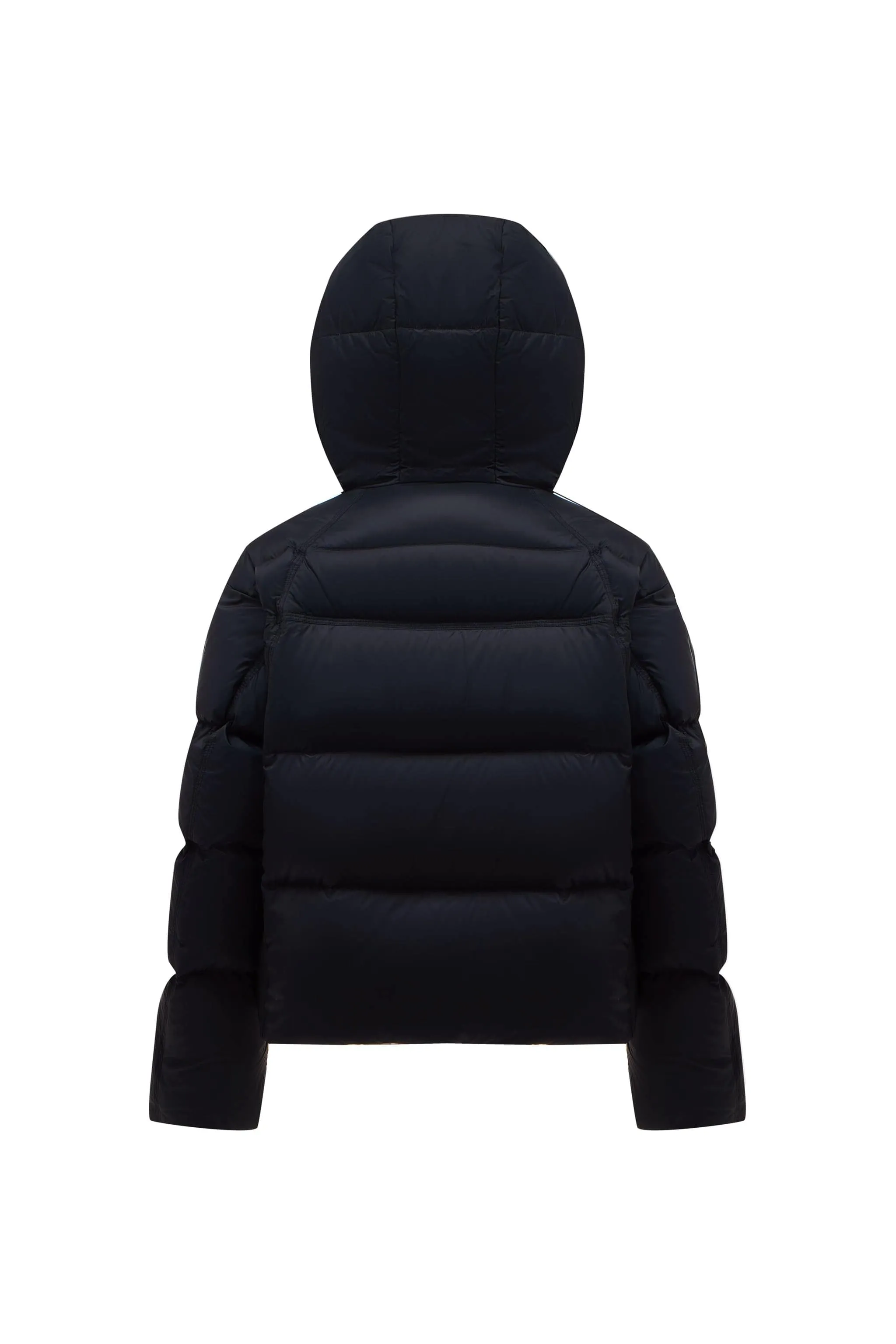 Comfortable and Durable Bold Down Jacket - Cloud Series