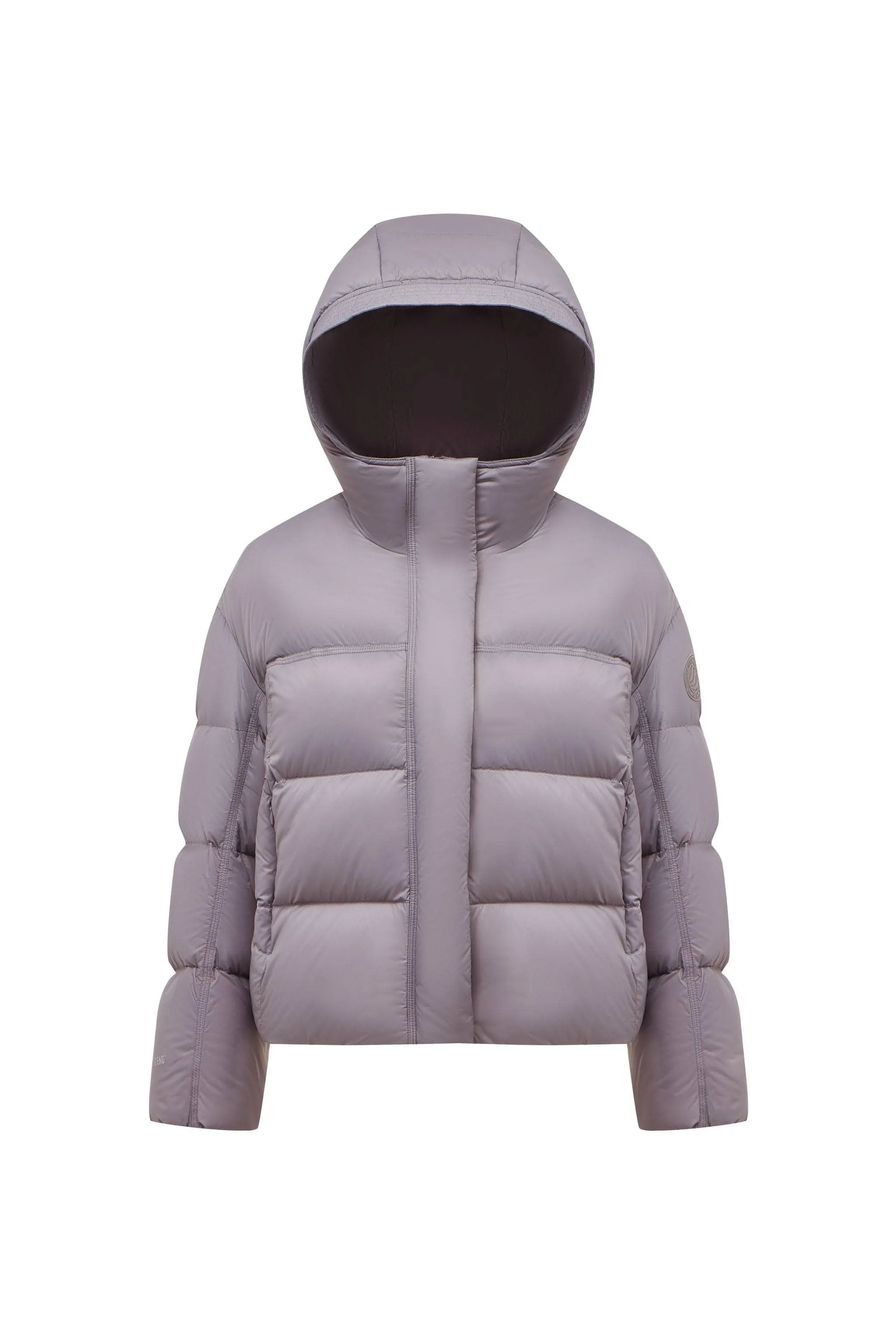 Comfortable and Durable Bold Down Jacket - Cloud Series