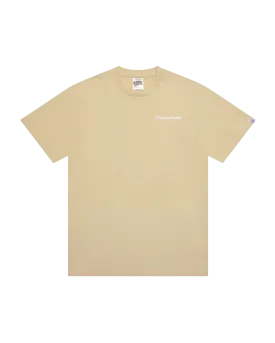 Flying Logo Tee