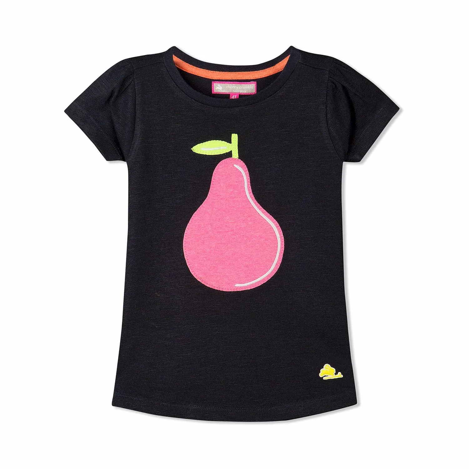 Fruity Applique Tee