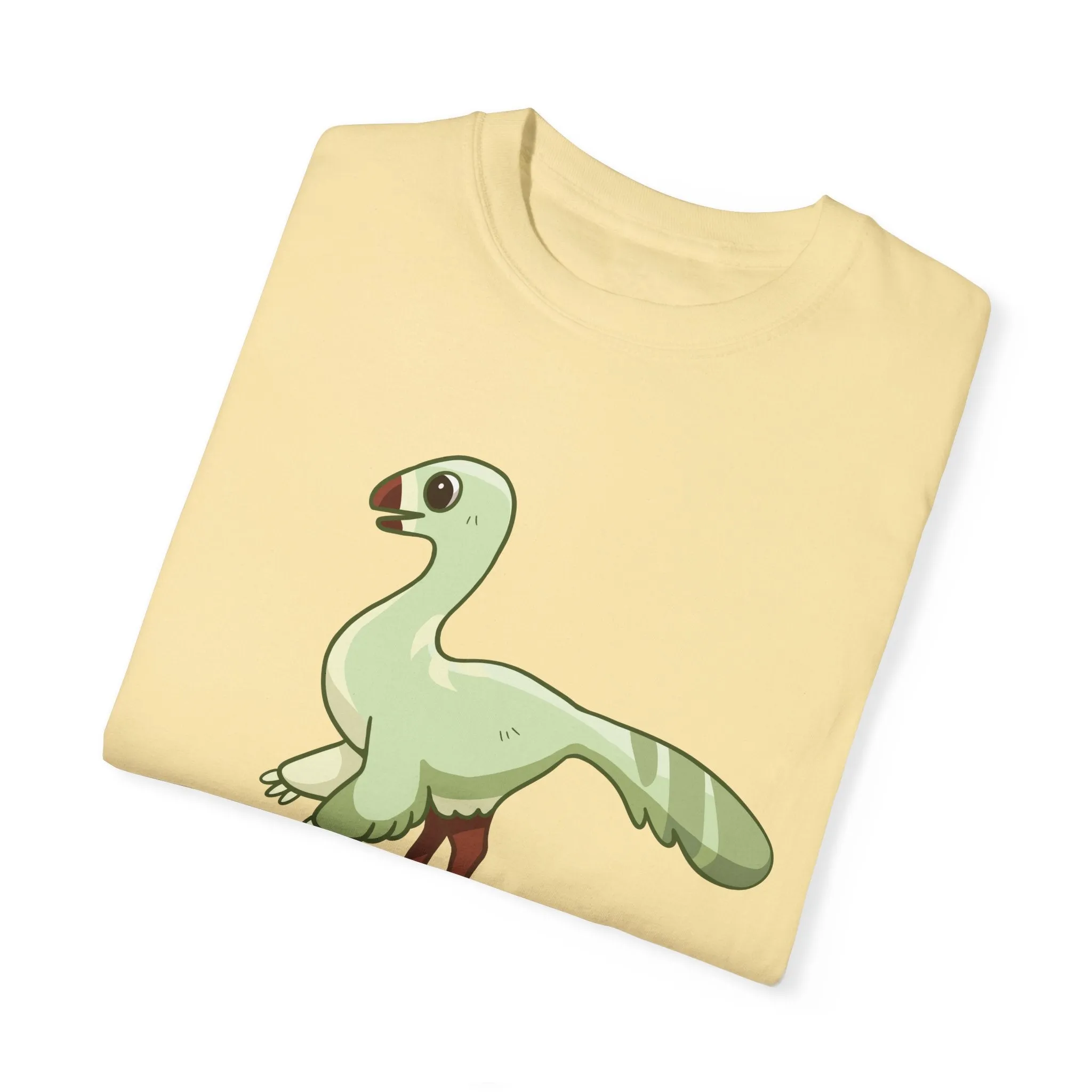 Gallimimus T-Shirt