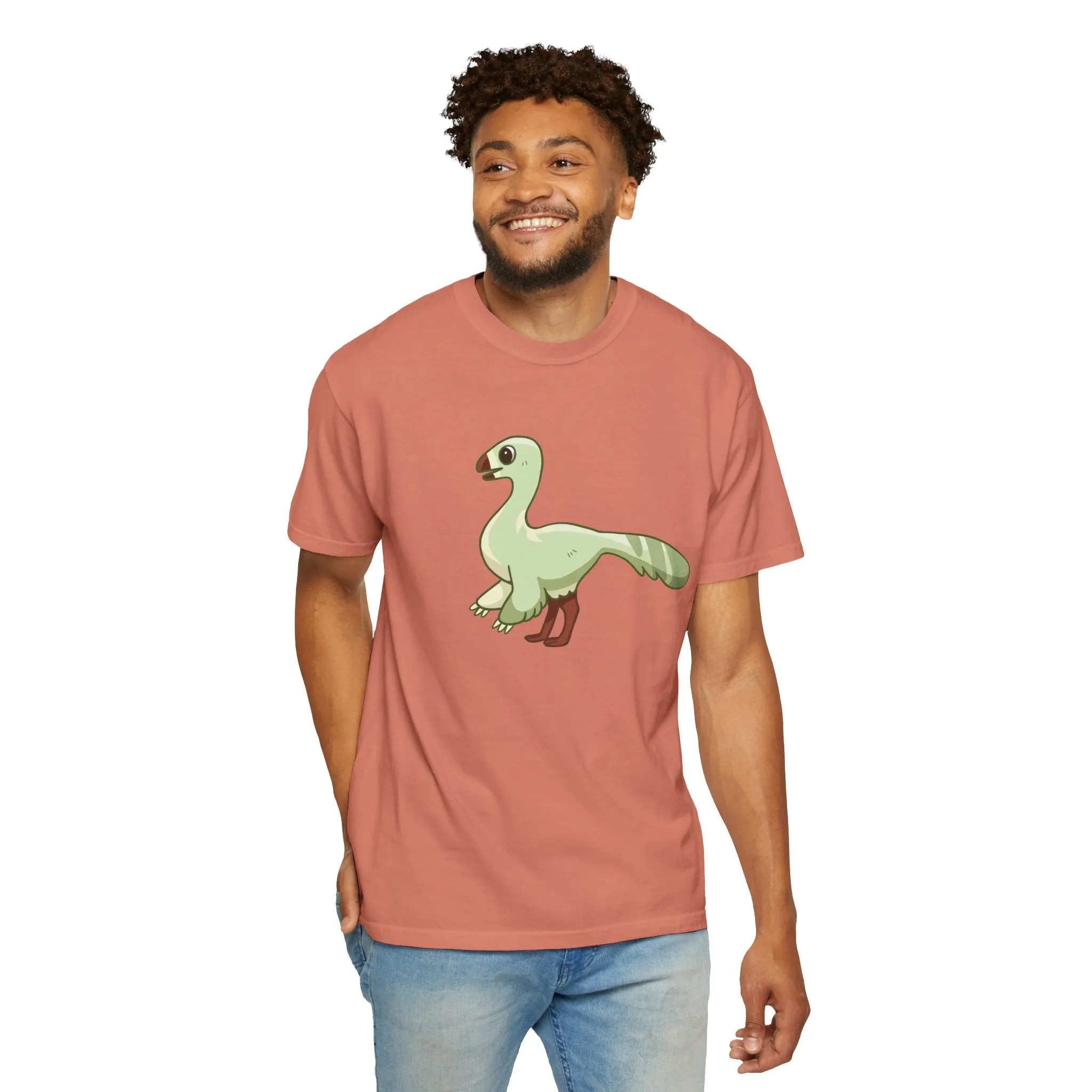 Gallimimus T-Shirt