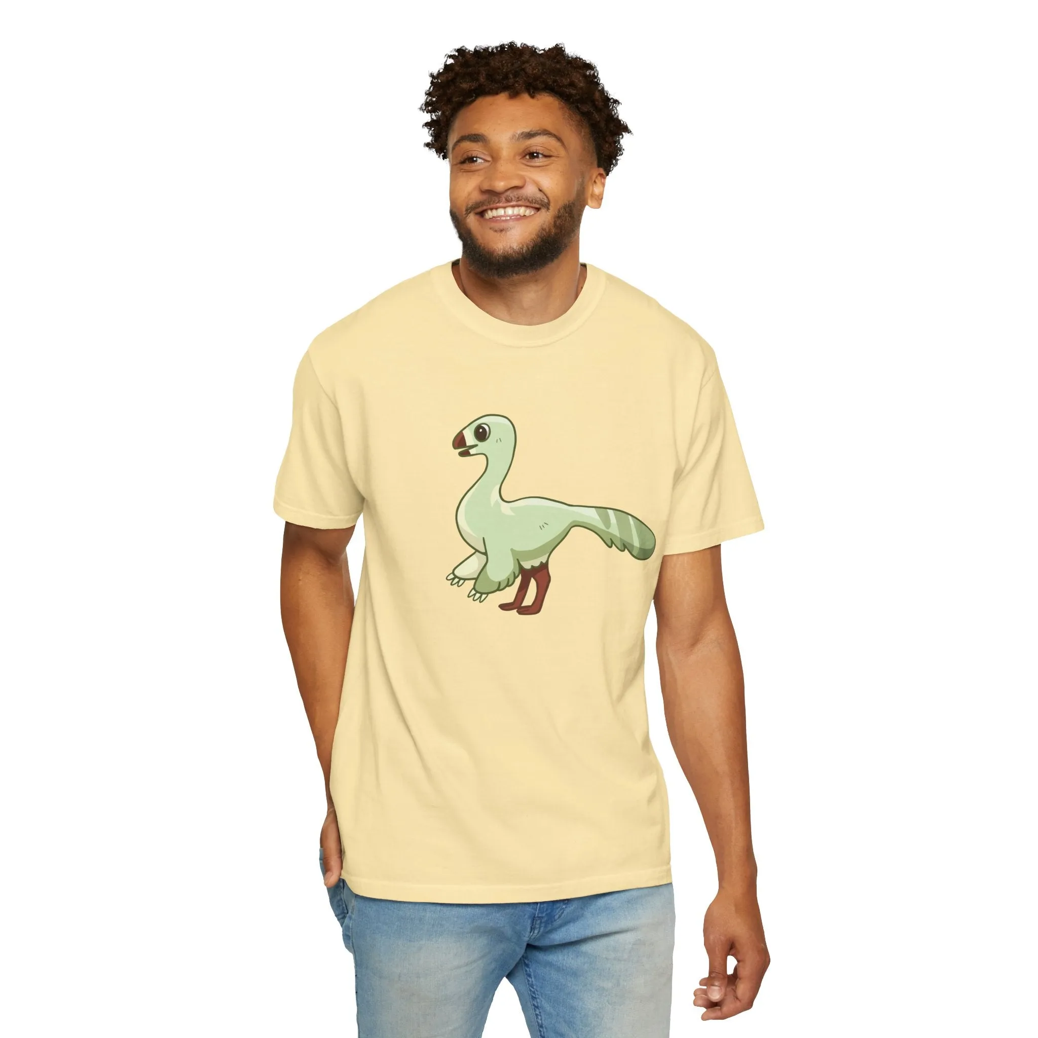 Gallimimus T-Shirt