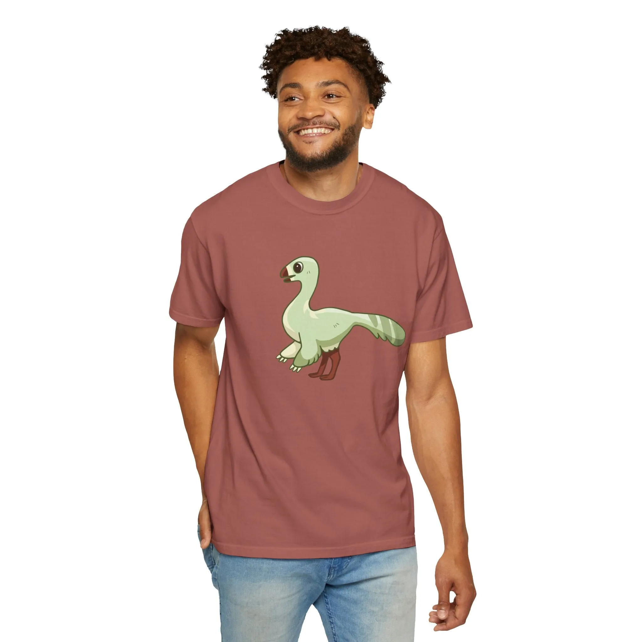 Gallimimus T-Shirt