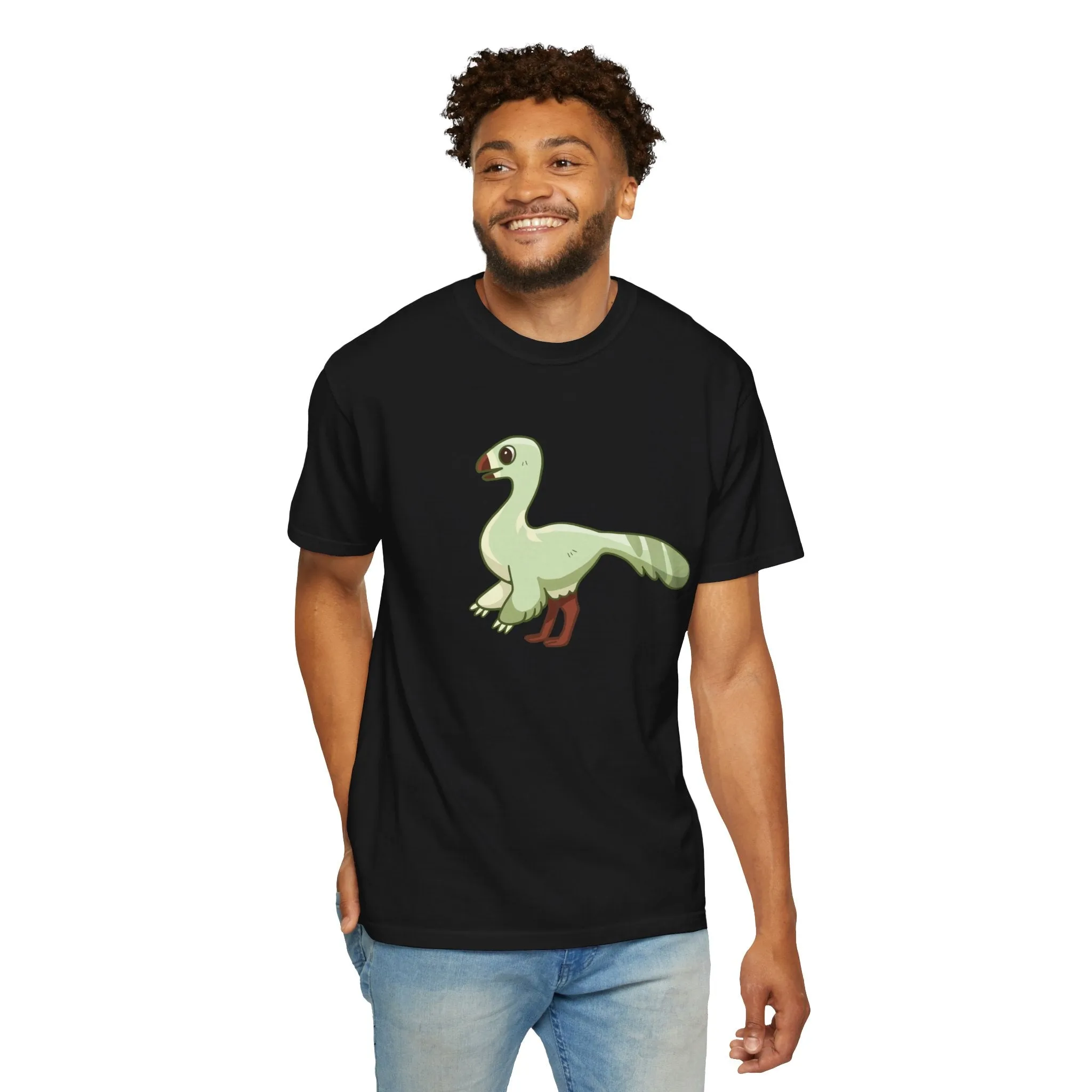 Gallimimus T-Shirt