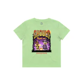 Ghouls Night Out Tee (Toddler)