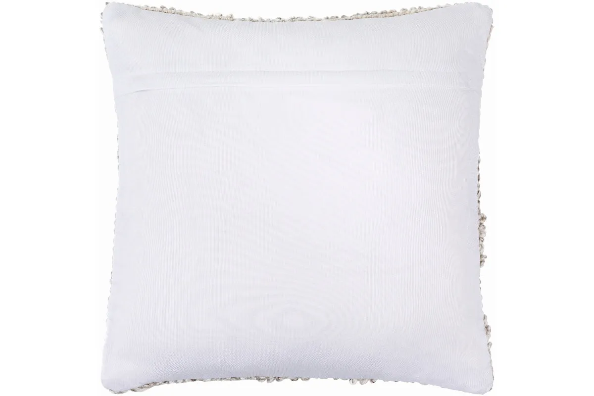 Grace Down Accent Pillow