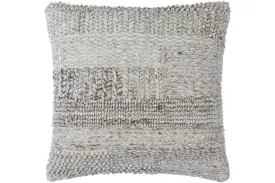 Grace Down Accent Pillow