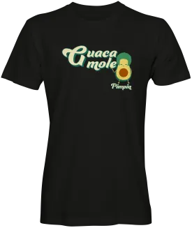 Guacamole Pimpin' T-Shirt