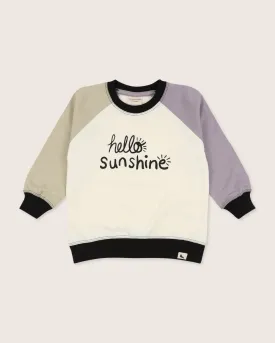 Hello Sunshine Sweatshirt