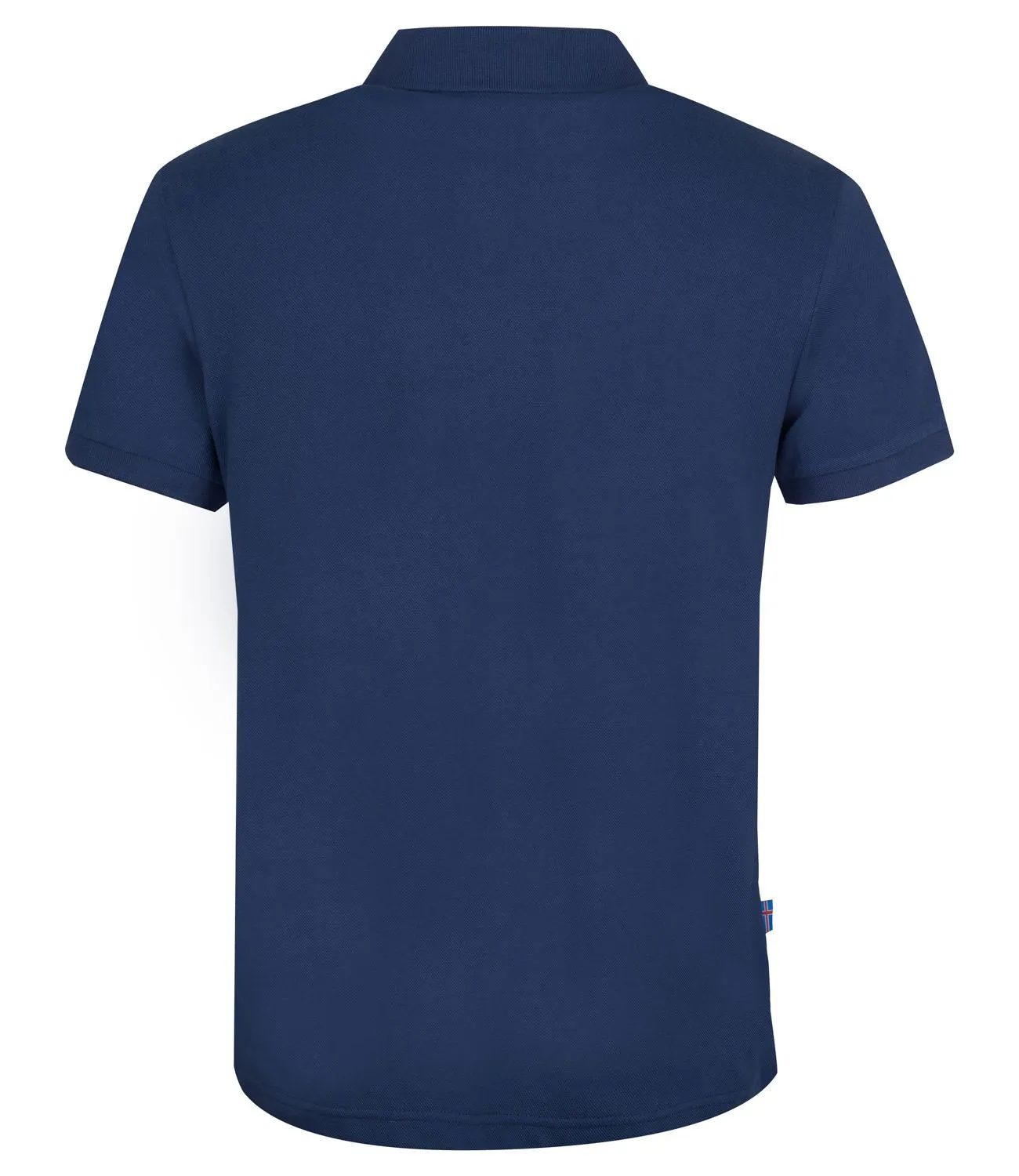 Herren Polo Shirt Hekla XT