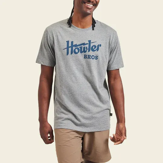 Howler Brothers Howler Electric T-Shirt Select T