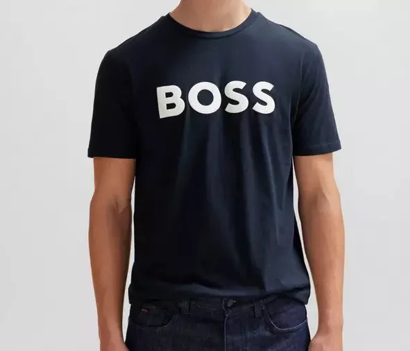 Hugo Boss Thinking 1 Navy 50481923-405