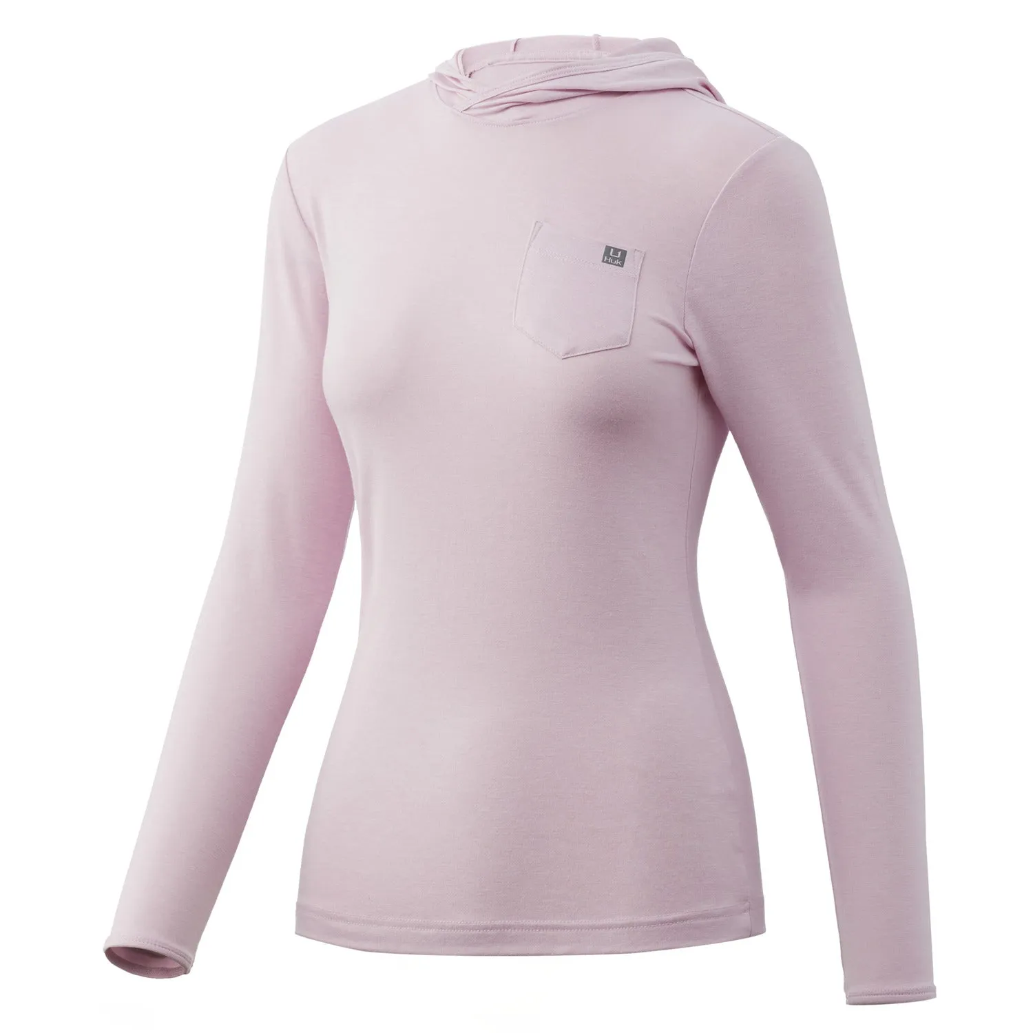 Huk Women's Waypoint Hoodie