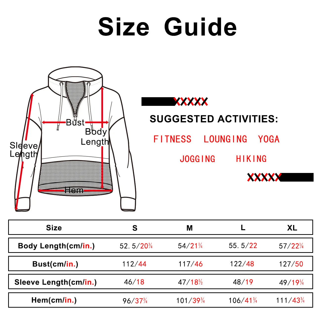 icyzone Womens Long Sleeve Workout Shirts Athletic Running Tops Track Jacket Half-Zip Pullover