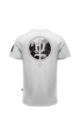 INSIGNIA T-SHIRT - GOOD BREACH