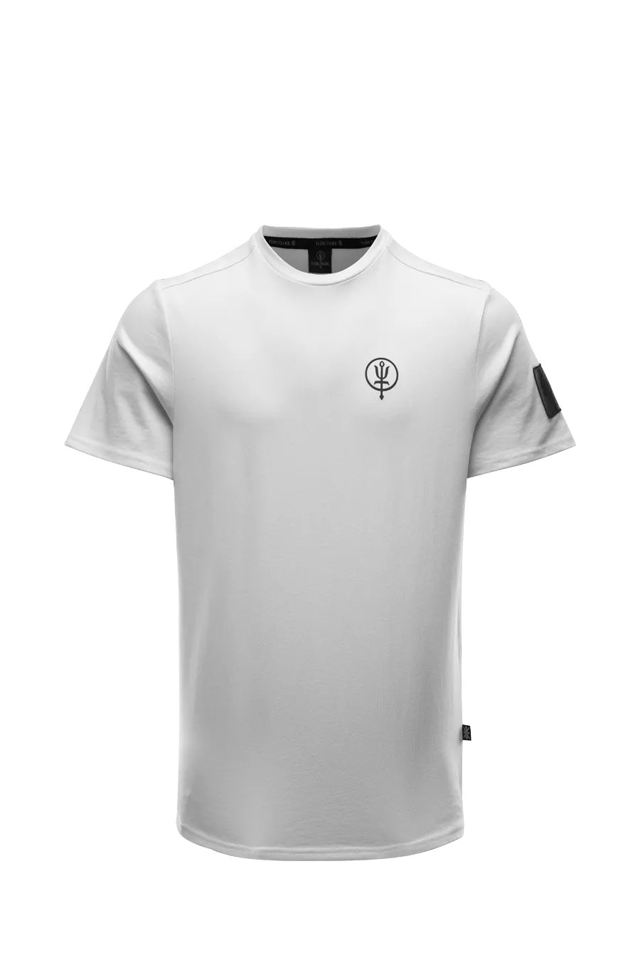 INSIGNIA T-SHIRT - GOOD BREACH