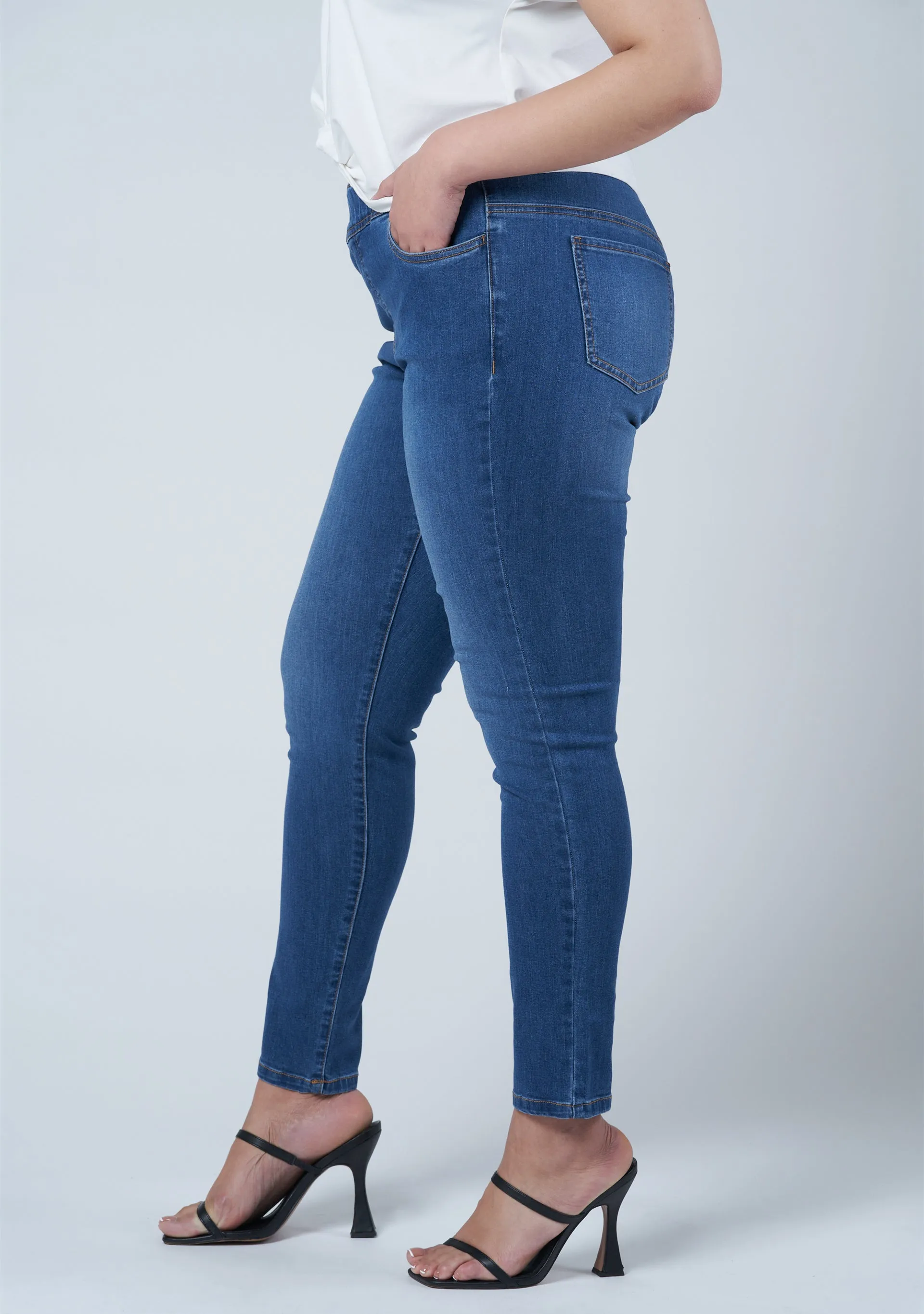 Judi Skinny Jeggings