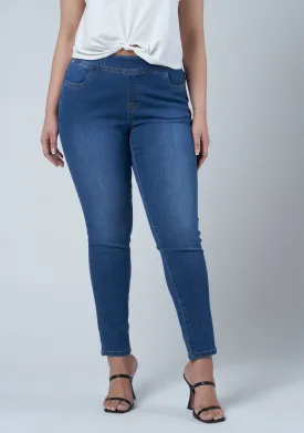 Judi Skinny Jeggings