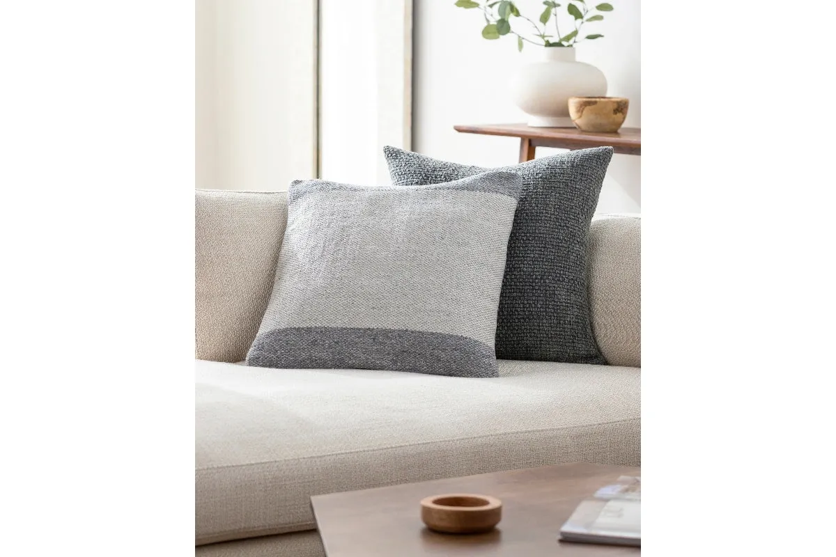 Larissa Down Accent Pillow