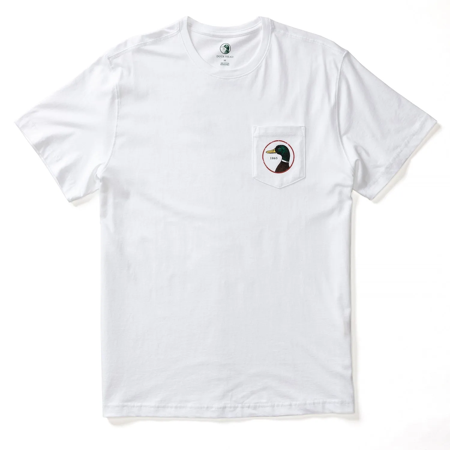 Logo Short Sleeve T-Shirt