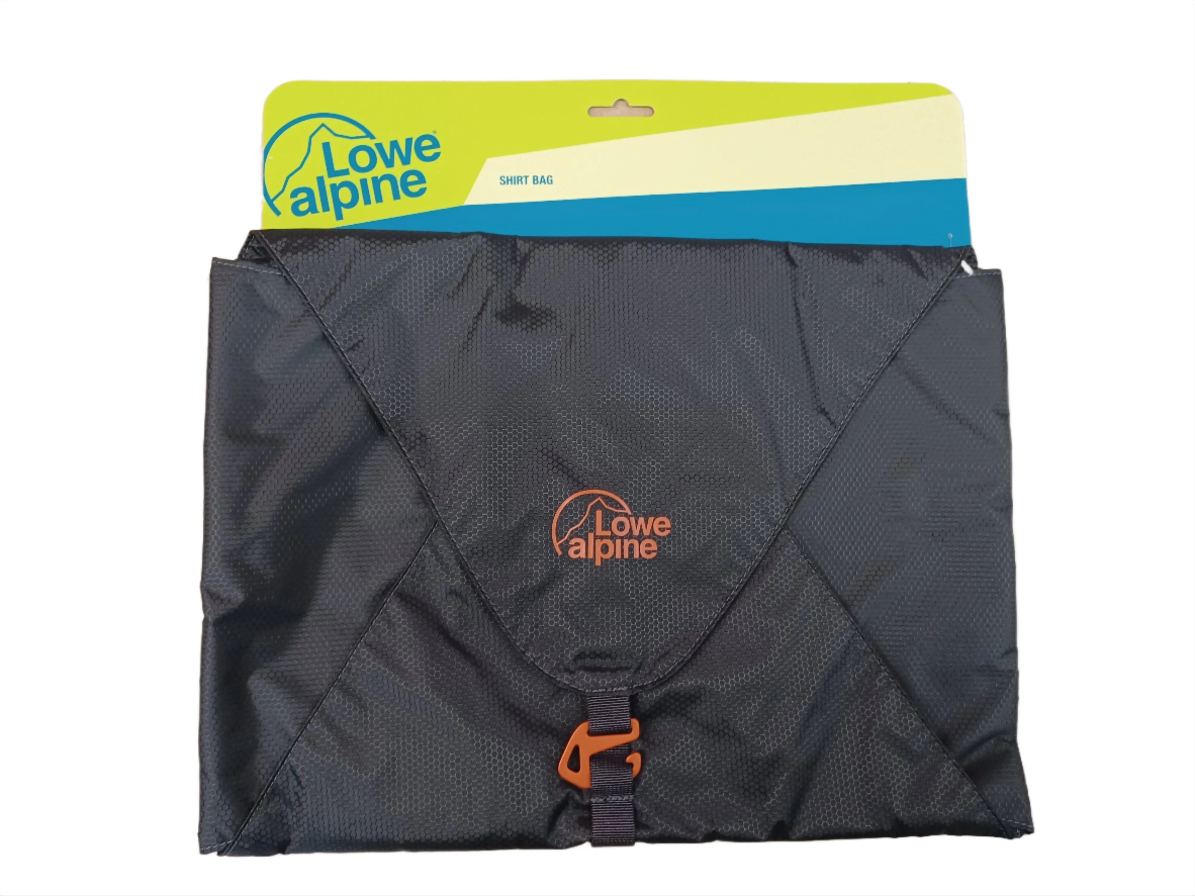 Lowe Alpine shirt bag