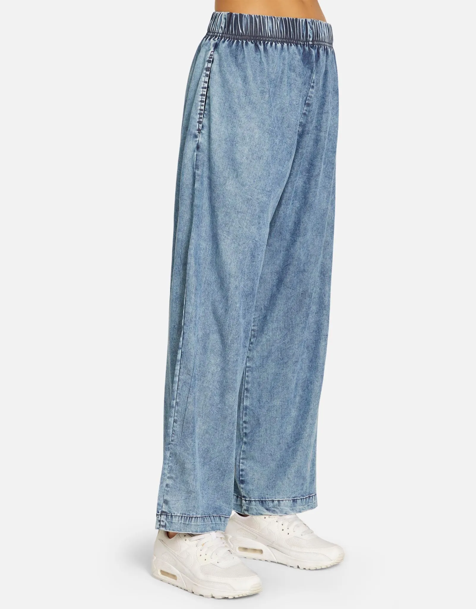 Mabel Pant