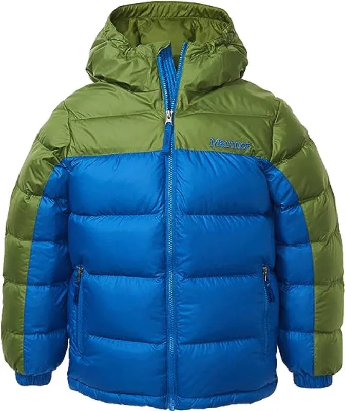 Marmot Kids' Guides Down Hoody