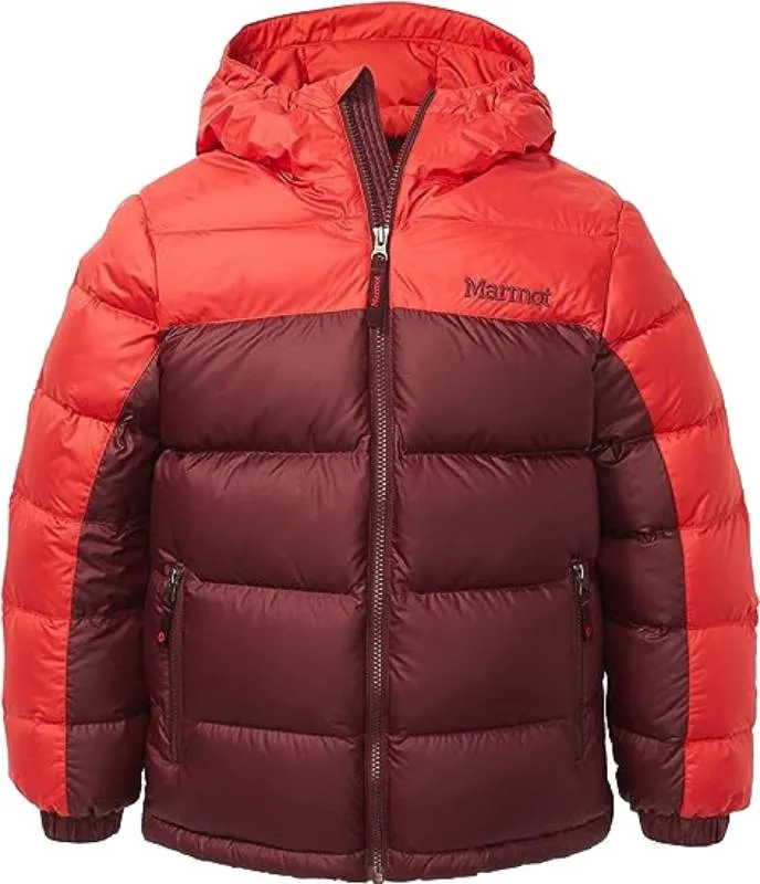 Marmot Kids' Guides Down Hoody