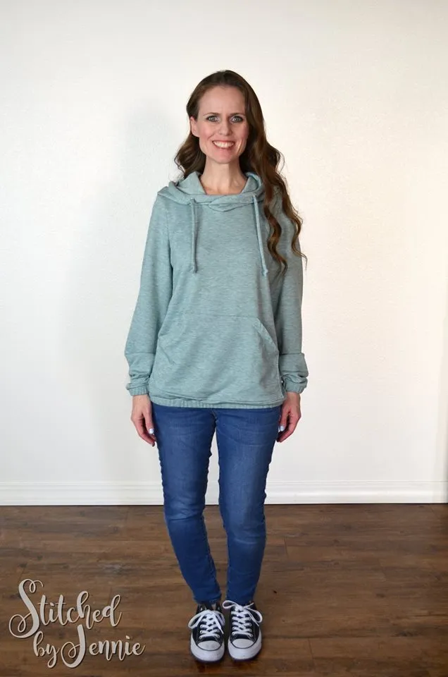 Melissa Sweatshirt