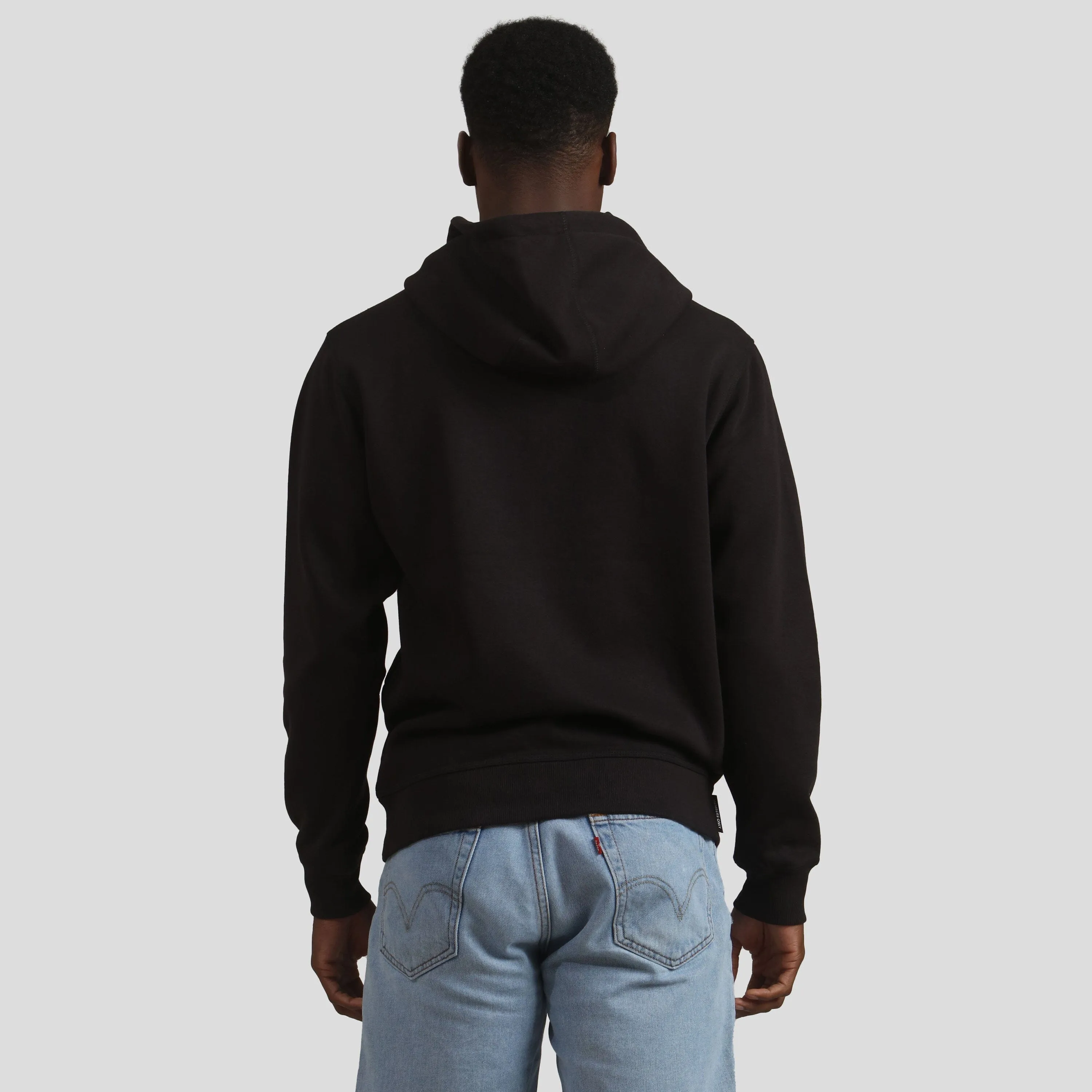 Men's Austin Zip-Up Hoodie