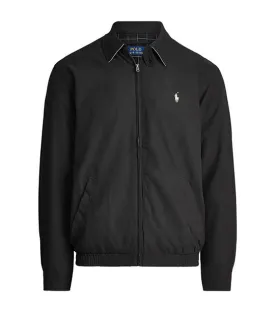 Men's Bi-Swing Windbreaker Black