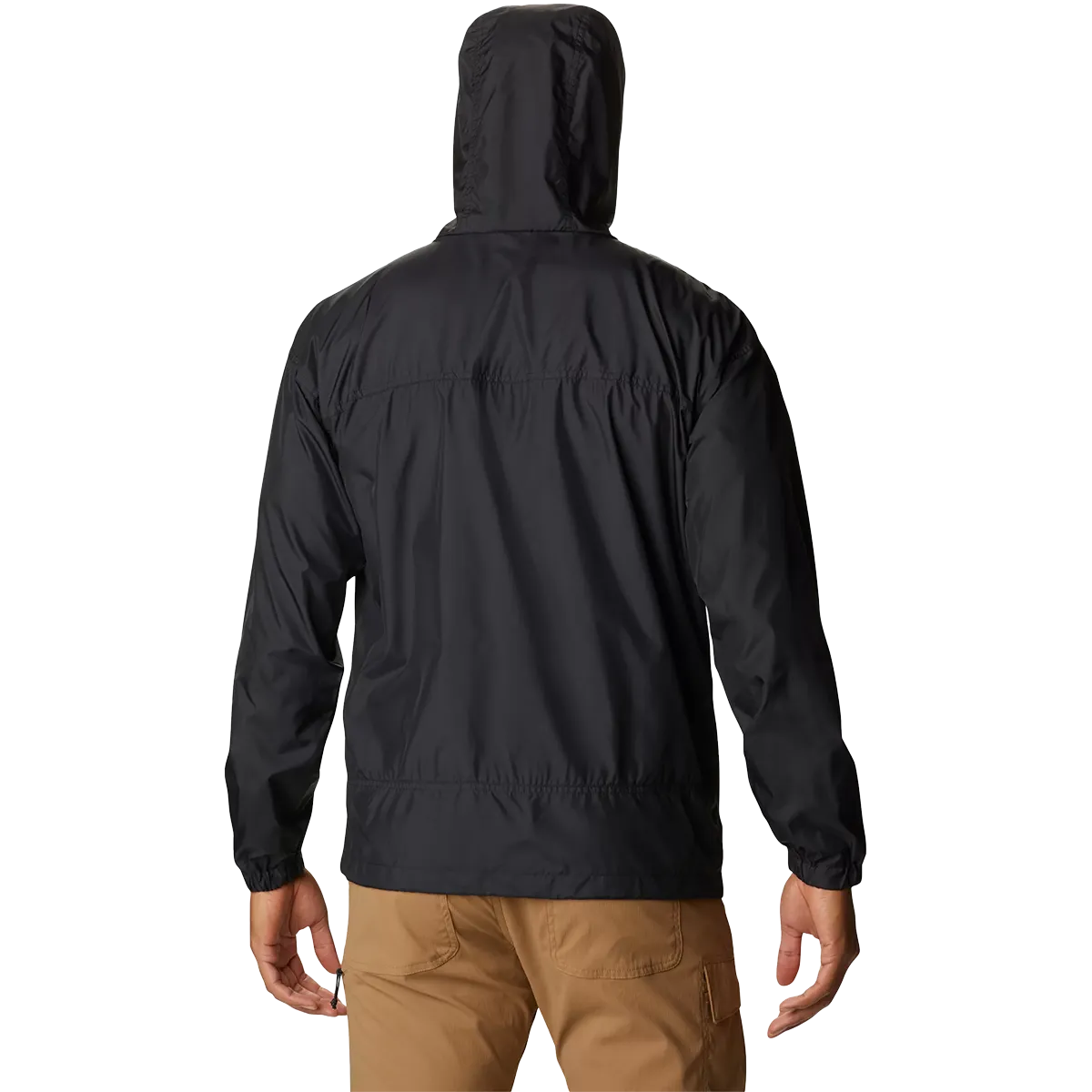 Men's Flash Challenger Windbreaker