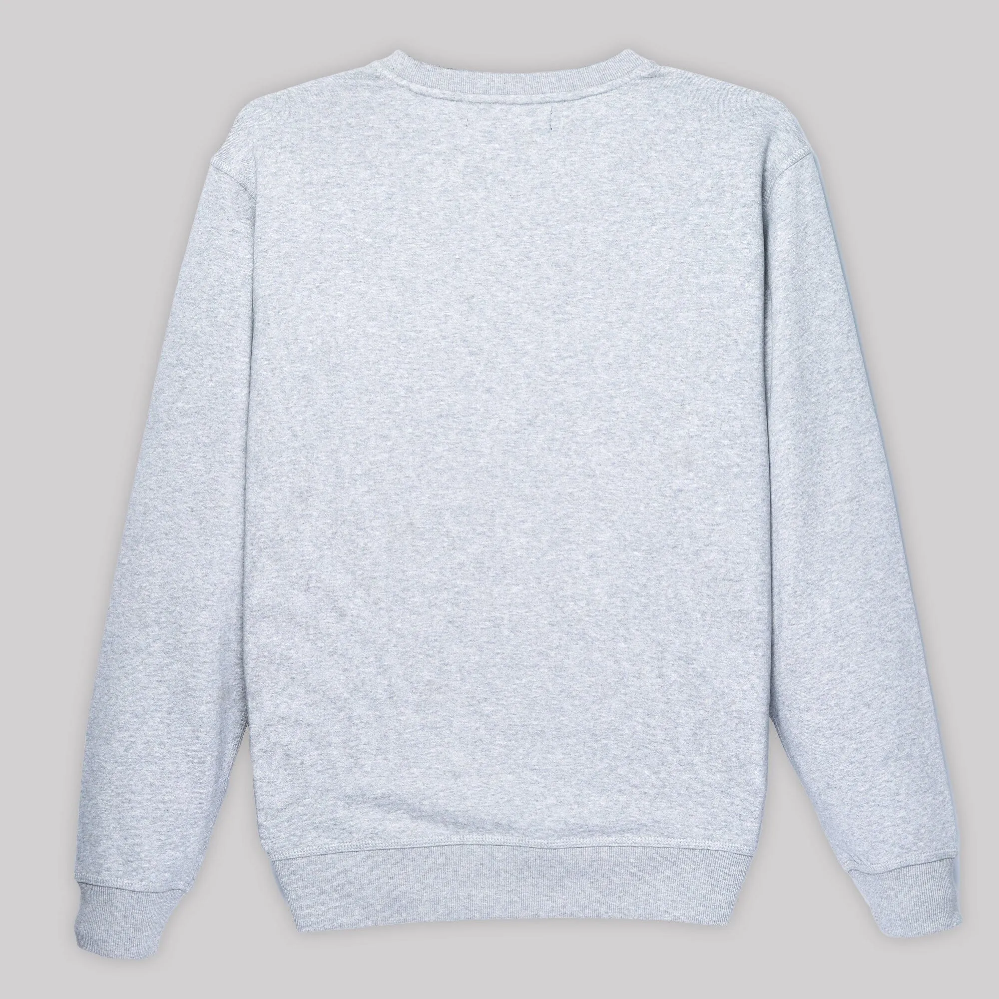 Men's Preston Crew Neck Sweatshirt