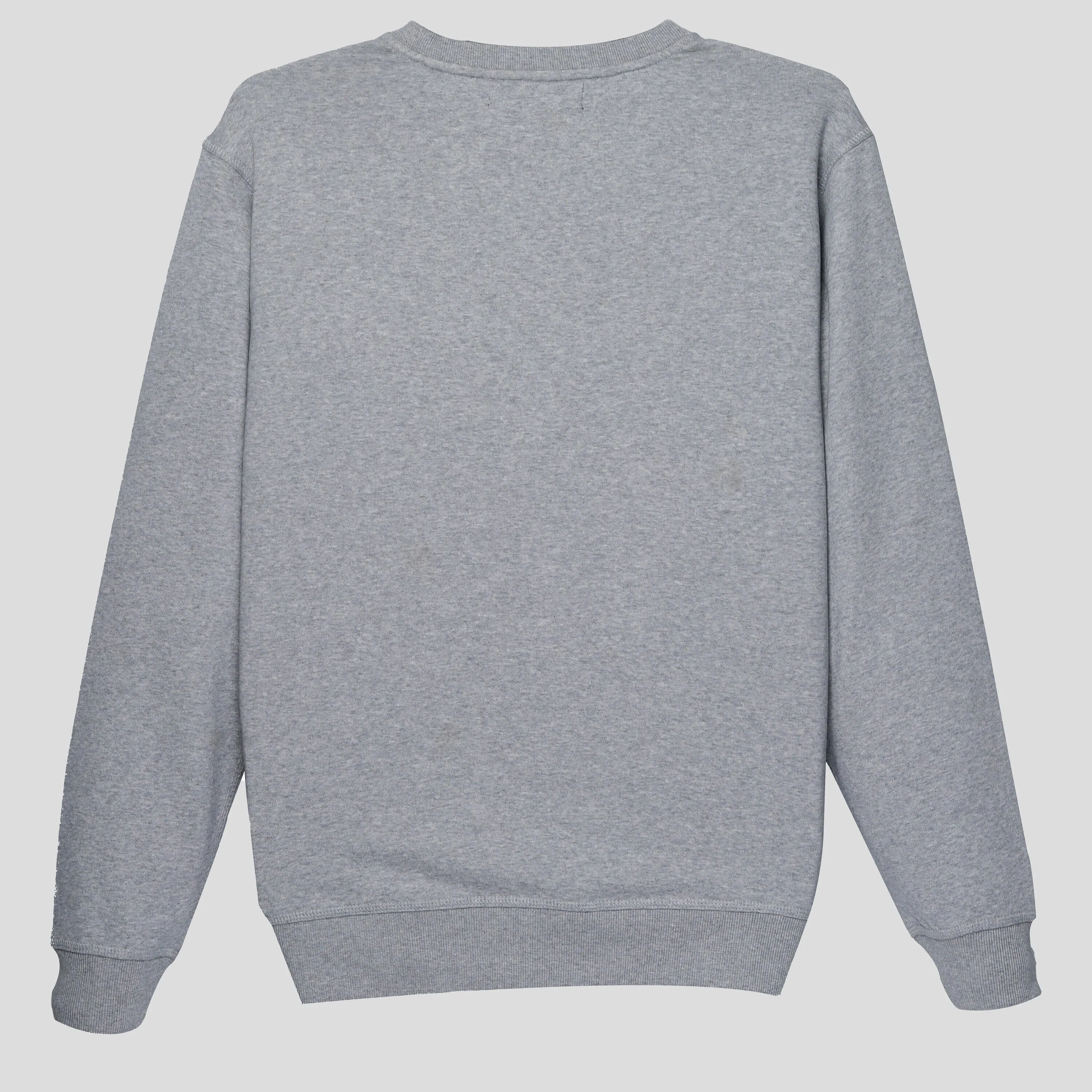 Men's Preston Crew Neck Sweatshirt