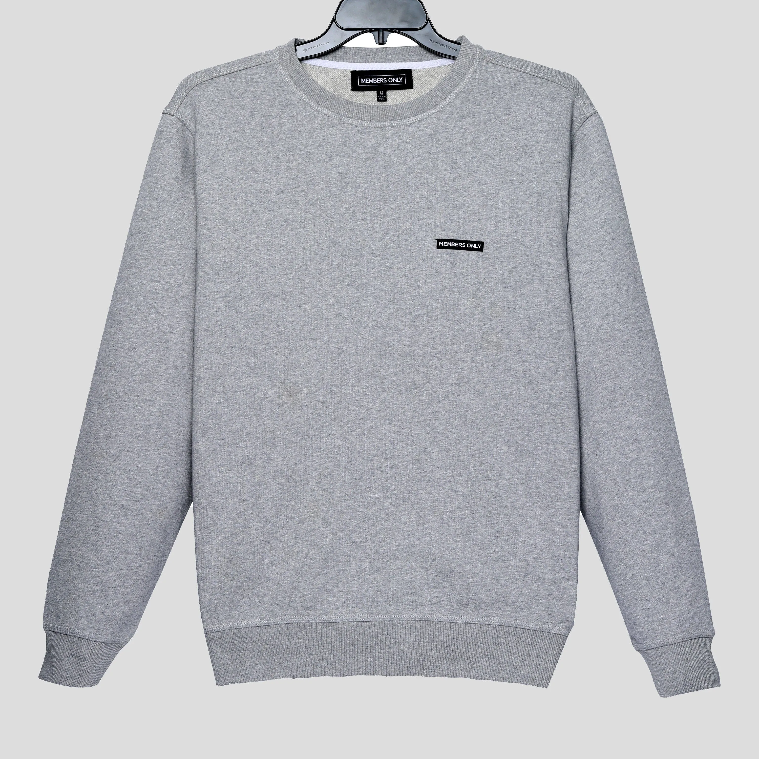 Men's Preston Crew Neck Sweatshirt